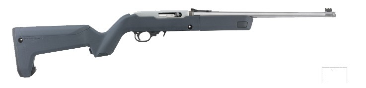 RUG 10/22 TDX22 22LR 16.4